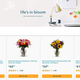 Benchmark Bouquets